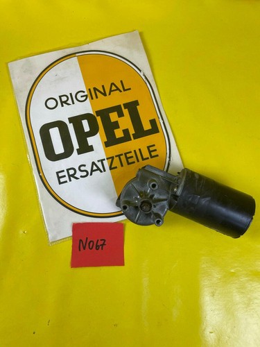 Neu original opel kadett e - original,