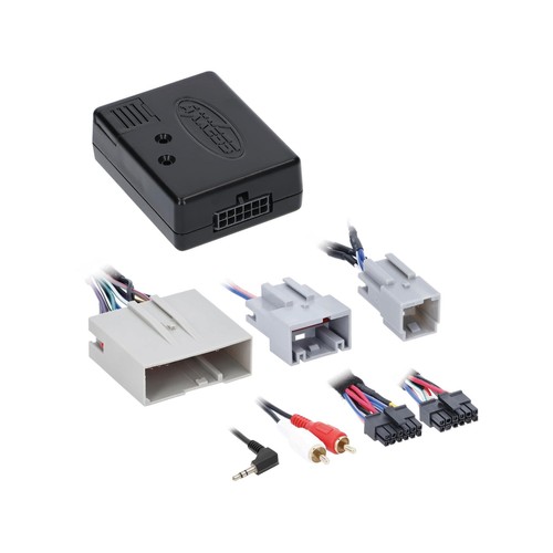 Axxess integrate metra - axxess,