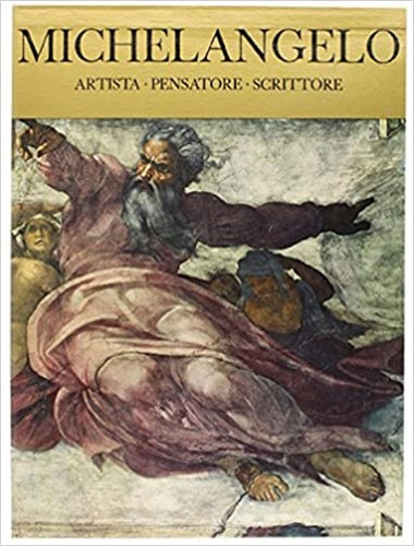 Tolnay michelangelo - -,