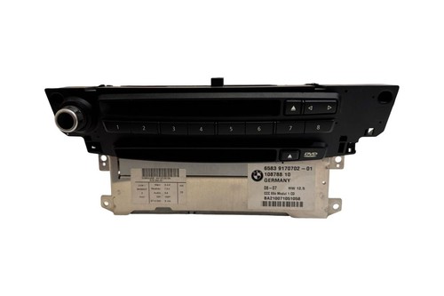Bmw e60 e61 - 5,