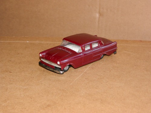Politoys aps opel kapitan - politoys,