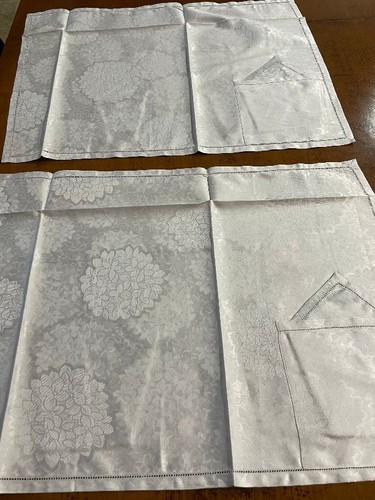 Set 2 tovagliette - set,