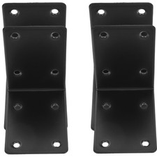  4 Pcs Squadretta Angolare