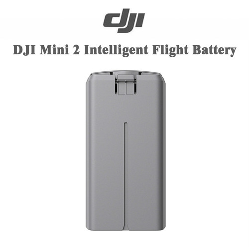 Dji mini batteria - 2, di
