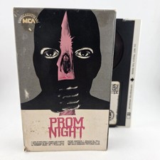 Prom night betamax - prom,