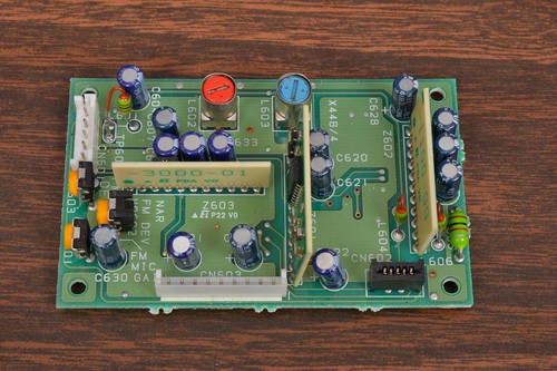 Ricambi kenwood 850s da - kenwood, ts-850s/at