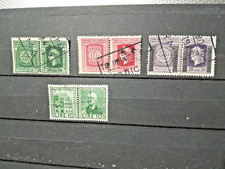 REVENUE 4 RARI DITTICI INTEGRI - ALTI VALORI - IMPOSTA SULL'ENTRATA- FABBRICATI