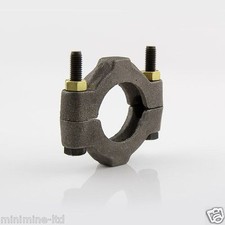 Mini collettore di scarico