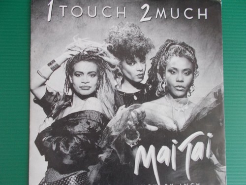 Giri mai tai touch - mai,