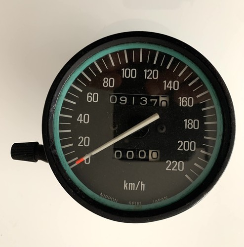 Kawasaki 650 anni 80 - kawasaki, 70/80