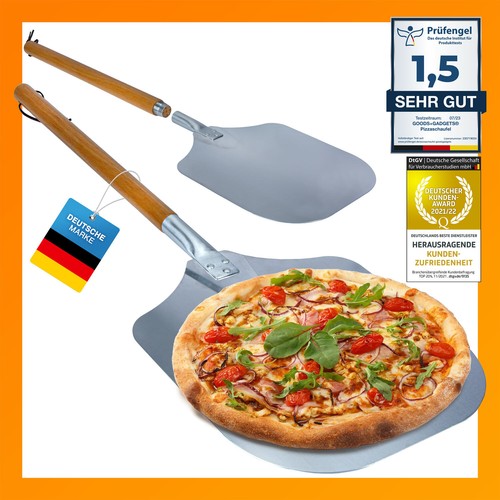 Pala per pizza sollevatore - ,