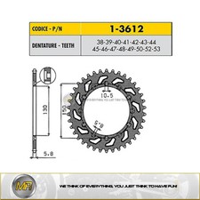 PER HONDA XL LM 600 1985 1986