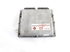 CENTRALINA INIEZIONE GAS GPL