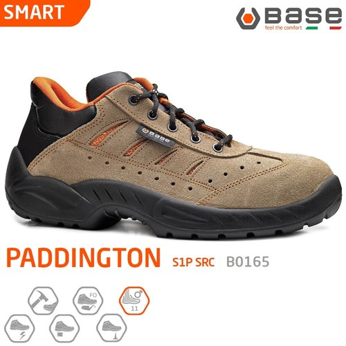 Base smart scarpe - smart, lavoro