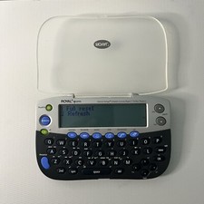 Royal Thesaurus e Dizionario