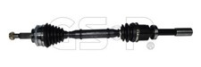 Albero motore GSP 250313 for
