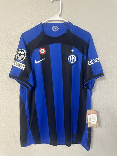 Maglia inter milan nike - inter, home