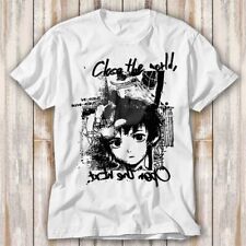 Maglietta Serial Experiments