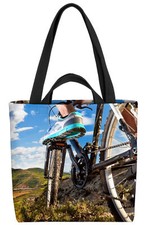 Borsa da escursione mountain