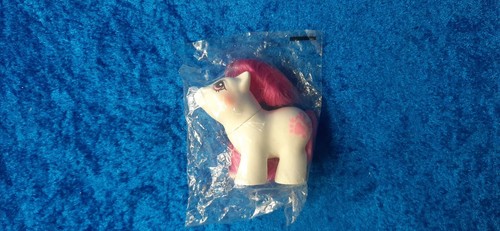 Little pony mio - little,