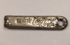 cavatappi Pubblicitario bevete Coca-Cola epoca collezione #c