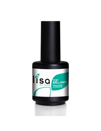 Lisa g321 top brillance - top,