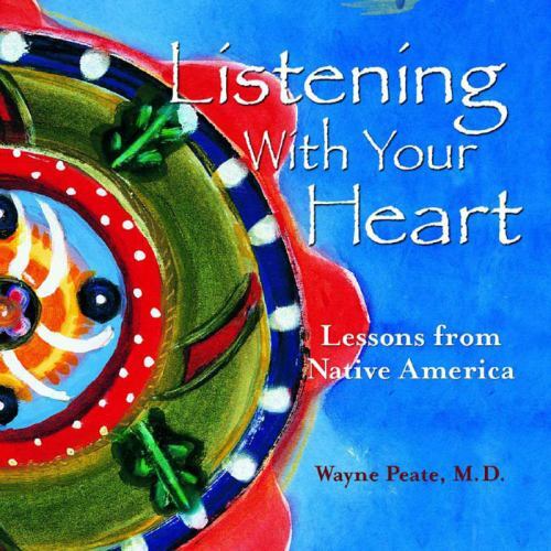 Listening with your heart - listening,