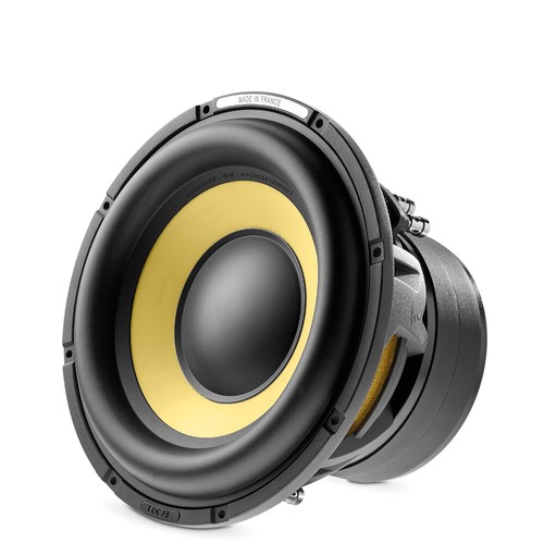 Focal subwoofer power - k2, evo