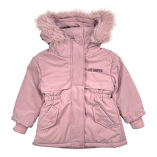 Parka Ragazza. Lee Cooper