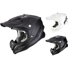 Fuoristrada Casco - Scorpion