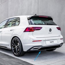 Diffusore posteriore Oettinger