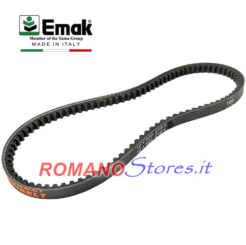 Cinghia originale efco ar48 - cinghia,