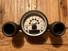 Supporto manometri 52mm mini - supporto,