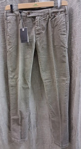 Pantalone uomo velluto - uomo,