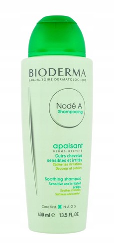 Bioderma node shampoo - bioderma,