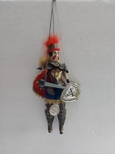 BURATTINO SICILIANO TAGLIA