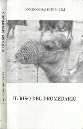 Riso del dromedario - il,