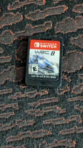 Wrc fia world - wrc, rally
