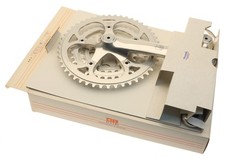 Guarnitura Campagnolo Euclid