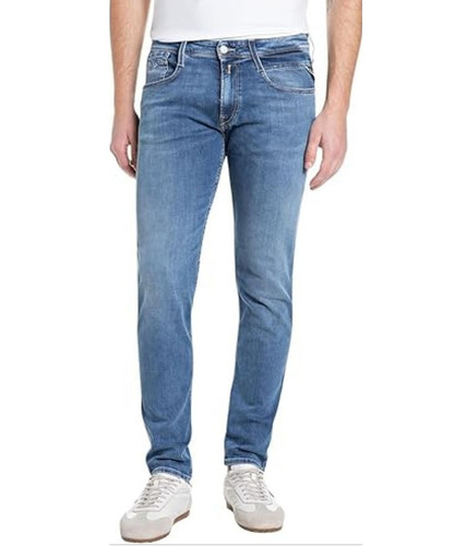 Replay jeans uomo - uomo, anbass