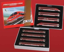 ACME 70200S  Set Frecciarossa