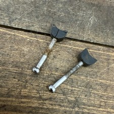 Viti Regolazione Dropout Bici