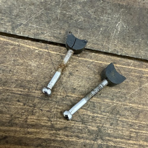 Viti regolazione dropout bici - viti,