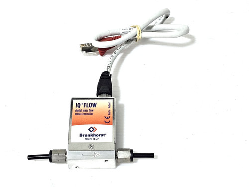 Bronkhorst high tech - bronkhorst, iq+flow