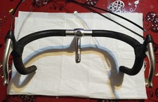 Manubrio Completo Campagnolo