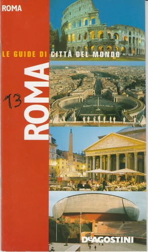 Guide citta del - le, di