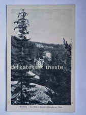 MENDOLA Passo Trento Bolzano