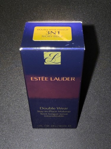 Estee lauder double wear - double,