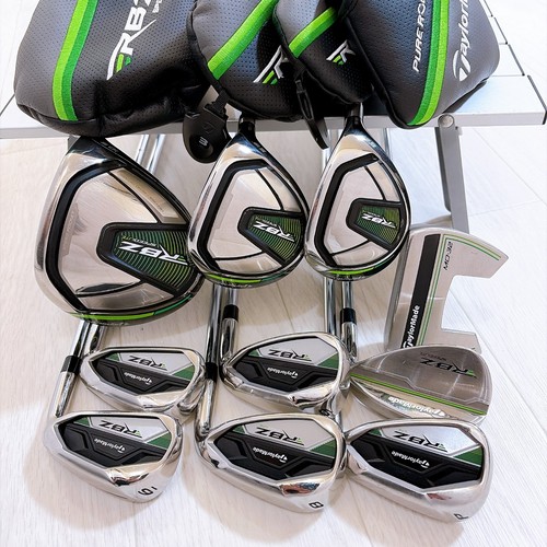 Taylormade rbz speedlite mazze - rbz,