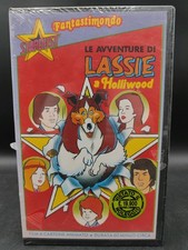 Le Avventure Di Lassie a